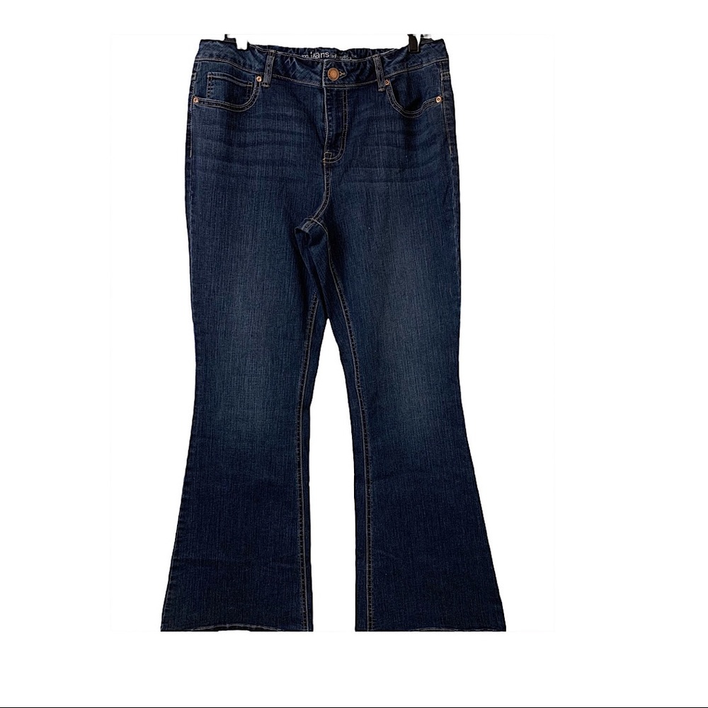 Maurice’s Bootcut Jeans